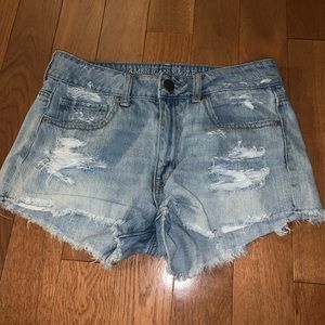 AE Hi-rise Festival Shortie